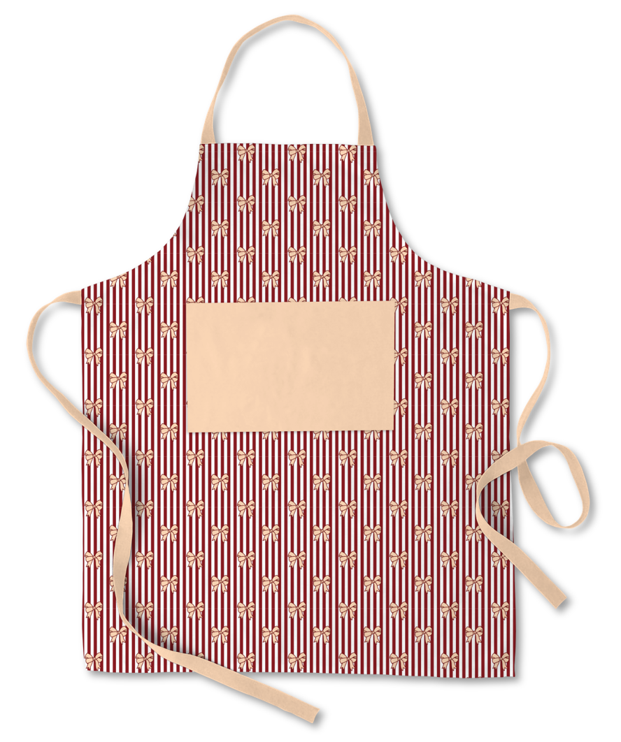 Apron 9